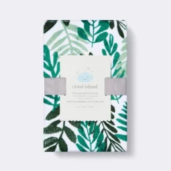 Changing Pad Cover - Cloud Island™ Green -Baby Products Store GUEST c312356f 02d6 46b8 b36d 92ef5c336673