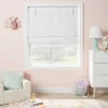 30" X 64" Blackout Roman Kids' Shade White - Pillowfort™ 2 30" X 64" Blackout Roman Kids' Shade White - Pillowfort™ -Baby Products Store GUEST cd8f315c 0cfa 4cd1 9044 8c3e82c901e6