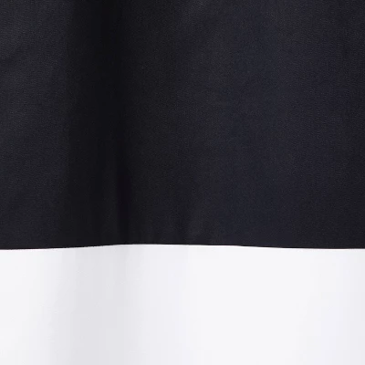 Blackout Border Striped Kids' Panel - Pillowfort™ 4 Blackout Border Striped Kids' Panel - Pillowfort™ - Image 2