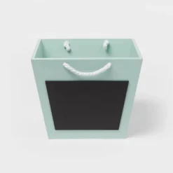 Rope Handle Kids' Storage Bin With Chalkboard - Pillowfort™ 12 Rope Handle Kids' Storage Bin With Chalkboard - Pillowfort™ -Baby Products Store GUEST d8ad6d88 7e1b 4815 bf7c 882f51544082