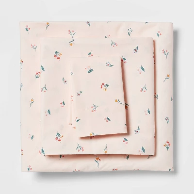 In The Garden Kids' Bedding Set With Sheets - Pillowfort™ 6 In The Garden Kids' Bedding Set With Sheets - Pillowfort™ - Image 4