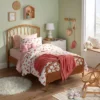 Butterfly Value Multi-Piece Kids' Bedding Set Rose - Pillowfort™ 2 Butterfly Value Multi-Piece Kids' Bedding Set Rose - Pillowfort™ -Baby Products Store GUEST e0323e4e 979d 4fe4 8d38 627cc0dcc8b5