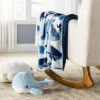 Plush Baby Blanket - Whales - Cloud Island™ -Baby Products Store GUEST e193c342 6f69 42dc aa52 192c6d3760eb