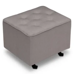 Delta Children® Emma Diamond Tufted Gliding Ottoman 13 Delta Children® Emma Diamond Tufted Gliding Ottoman -Baby Products Store GUEST e1ccd6ef 3f30 487b b578 a162a0ffa2bb