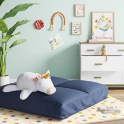 Sensory Friendly XL Kids' Crash Pad - Pillowfortâ˘