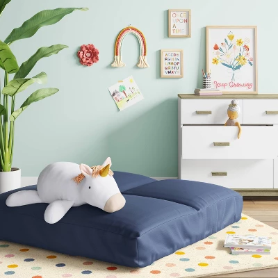 Sensory Friendly XL Kids' Crash Pad - Pillowfort™ 3 Sensory Friendly XL Kids' Crash Pad - Pillowfort™