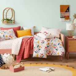 Ladybug Microfiber Kids' Sheet Set - Pillowfort™ 7 Ladybug Microfiber Kids' Sheet Set - Pillowfort™ -Baby Products Store GUEST ed264957 9ed7 491c be6e c15c5031f3cf